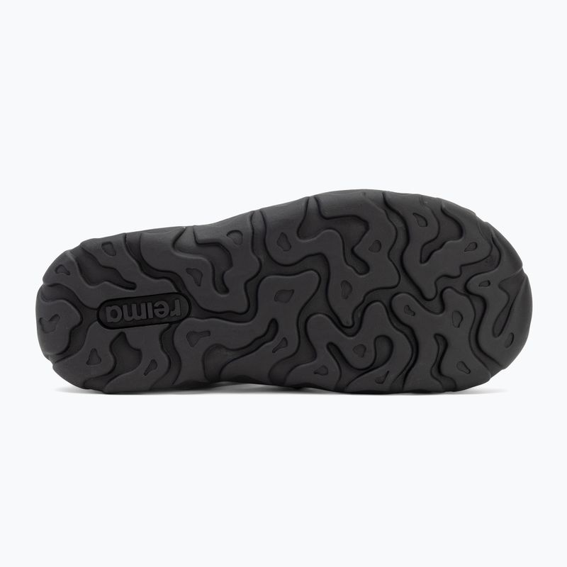 Dětské sandály Reima Talsi black 4