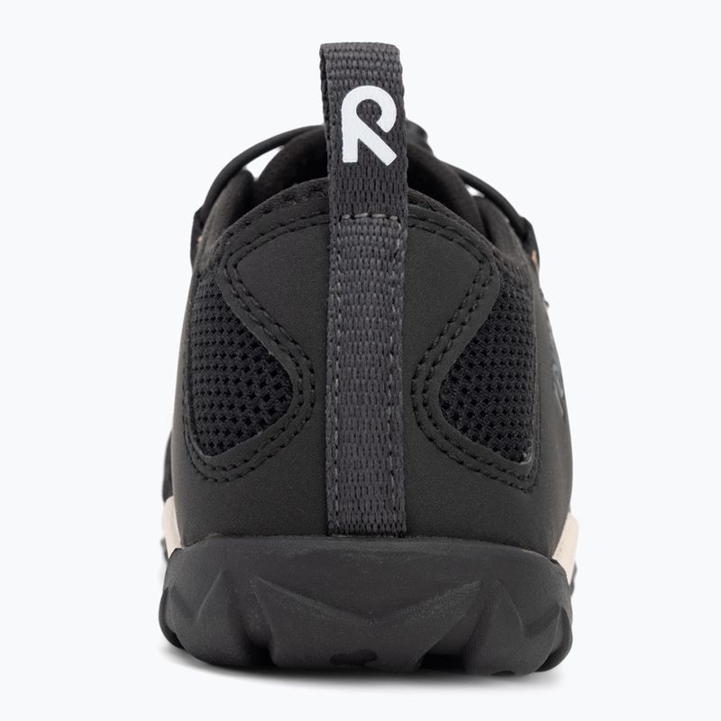 Dětské sandály Reima Talsi black 6