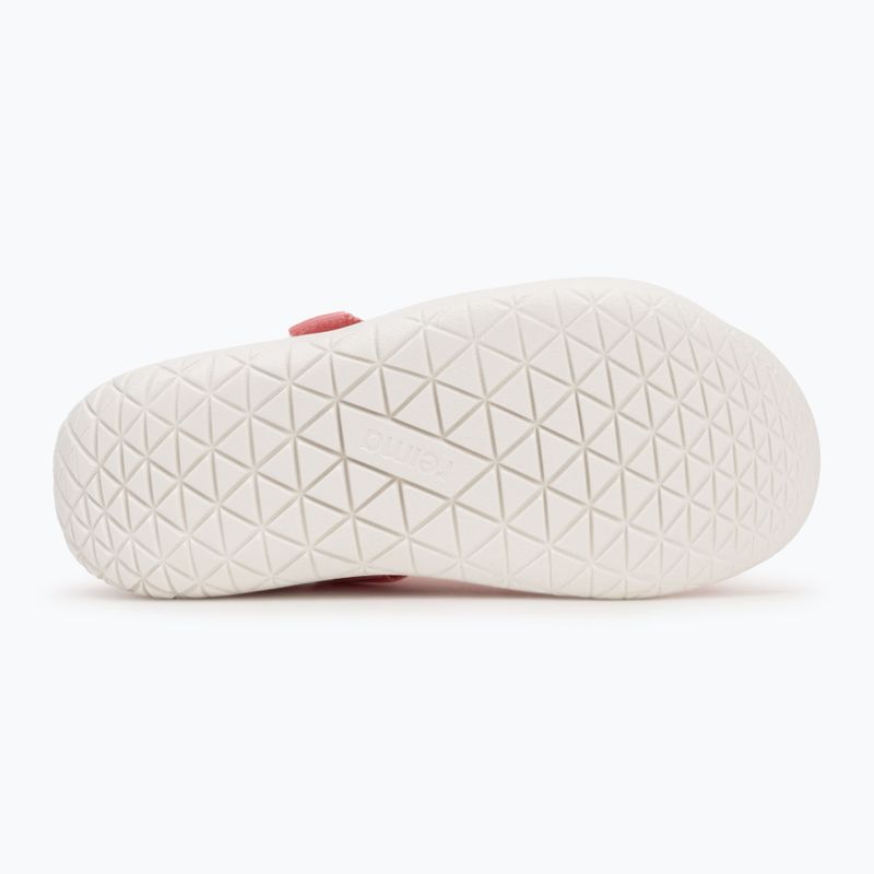 Dětské sandály Reima Kesakko bright berry 4