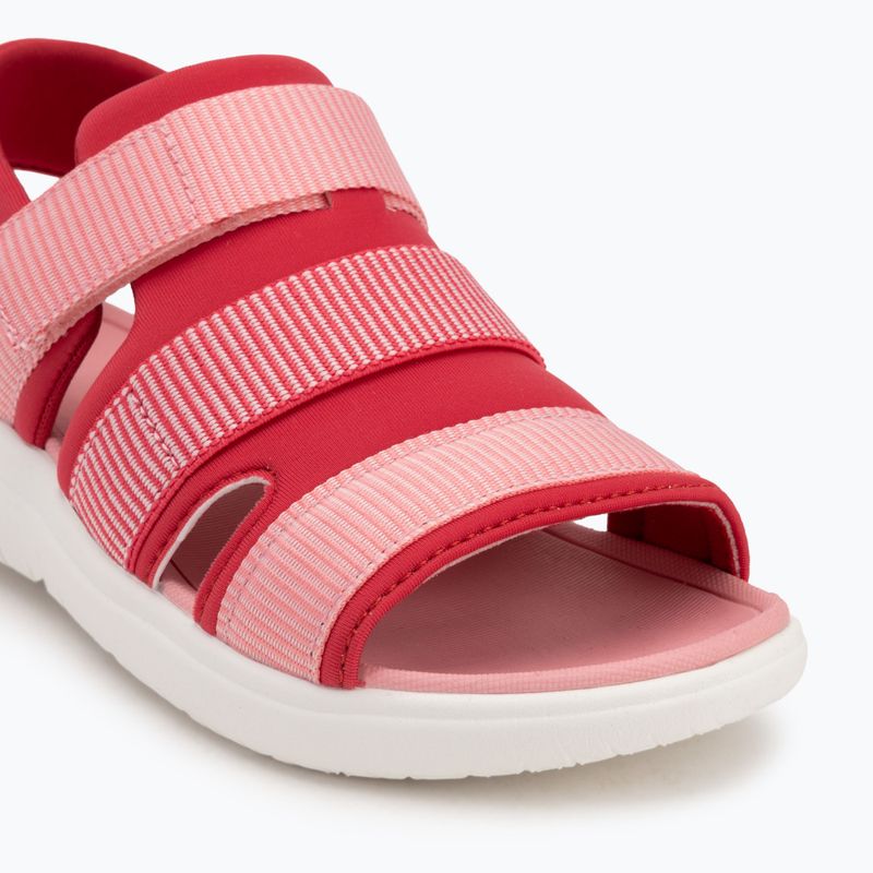 Dětské sandály Reima Kesakko bright berry 7
