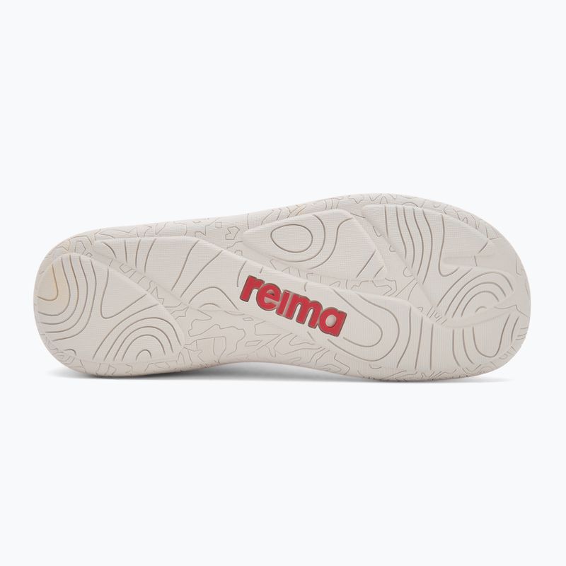 Dětské barefoot boty Reima Tallustelu sunset pink 4