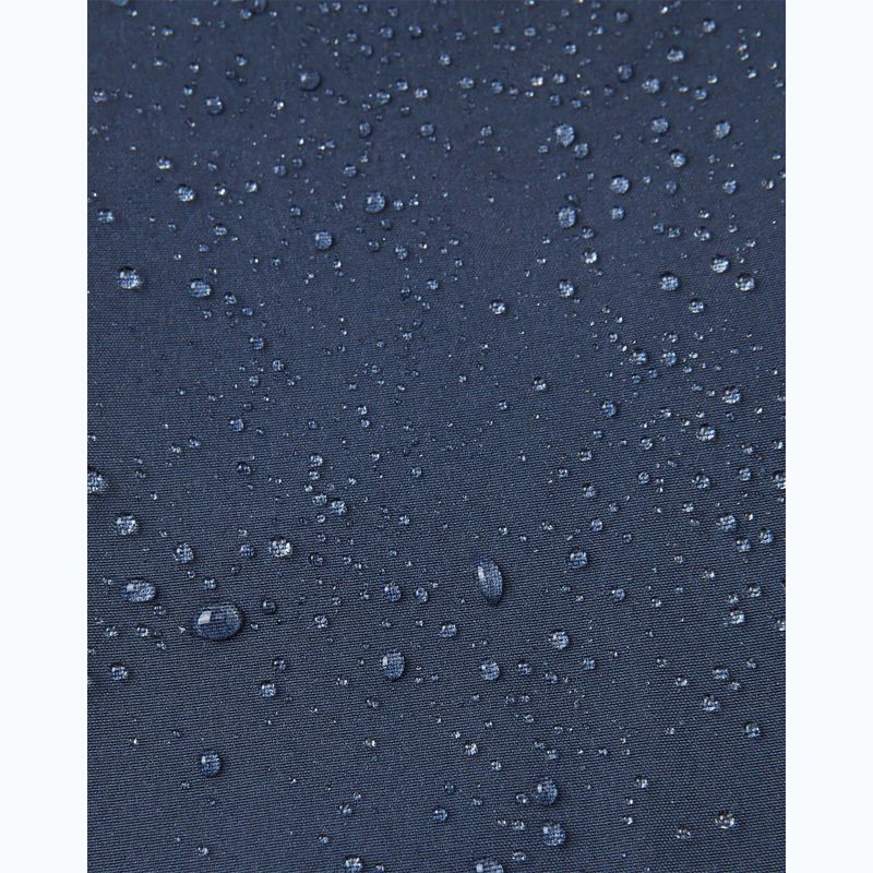 Dětská softshellová kombinéza Reima Mjosa navy 5100006C-6980 6