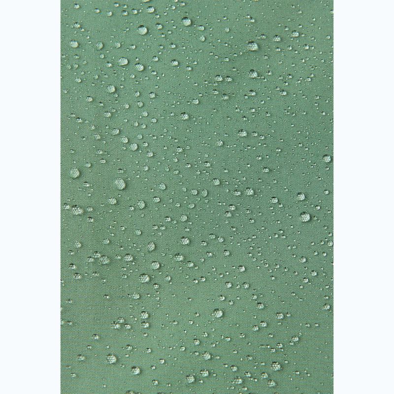 Dětská softshellová kombinéza Reima Mjosa green clay 6
