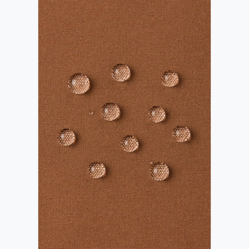 Dětská softshellová bunda Reima Vantti cinnamon brown 8