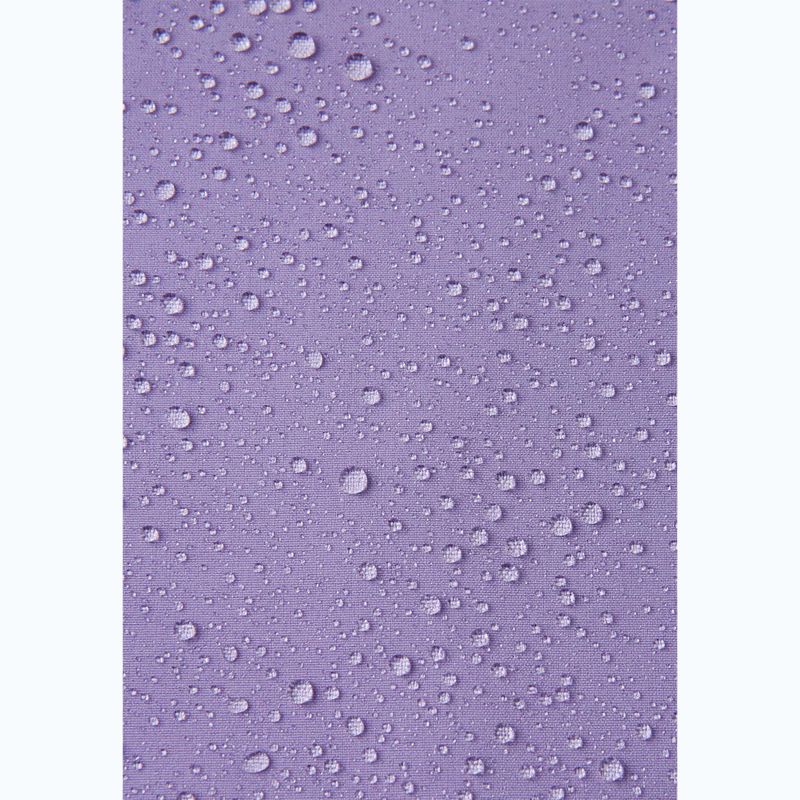 Dětská softshellová bunda Reima Vantti blooming lilac 8