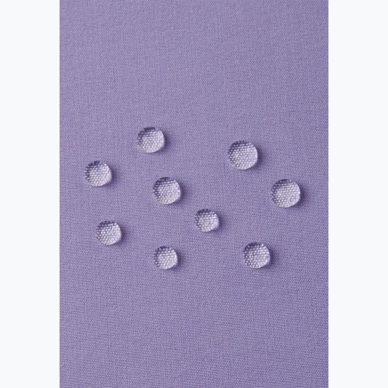 Dětská softshellová bunda Reima Vantti blooming lilac 9