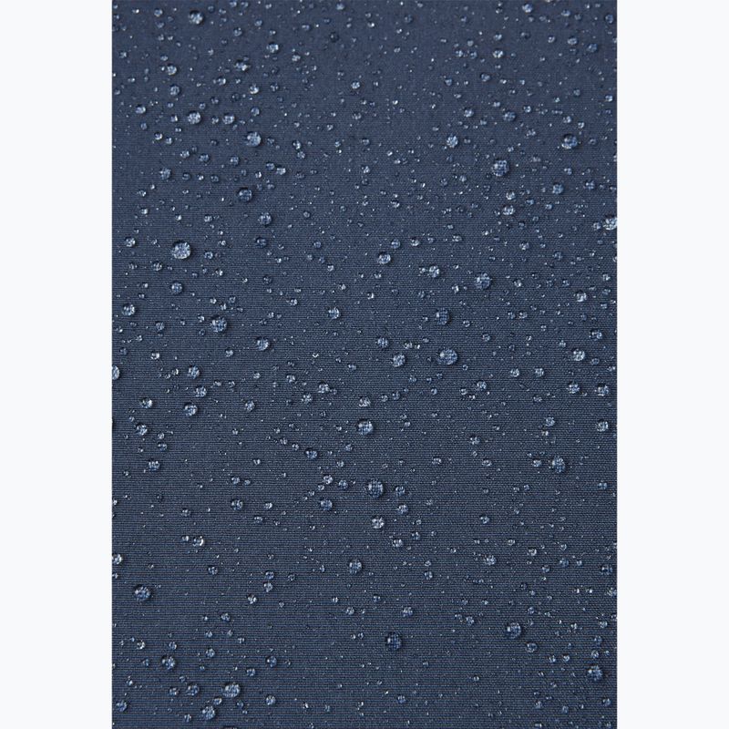 Dětská softshellová bunda Reima Vantti navy 6