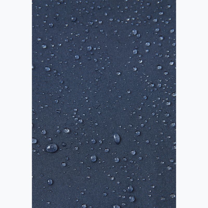 Dětská softshellová kombinéza Reima Nurmes deep navy 6