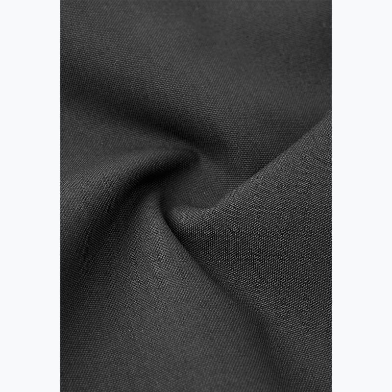 Dětská softshellová kombinéza Reima Nurmes deeper green clay 9