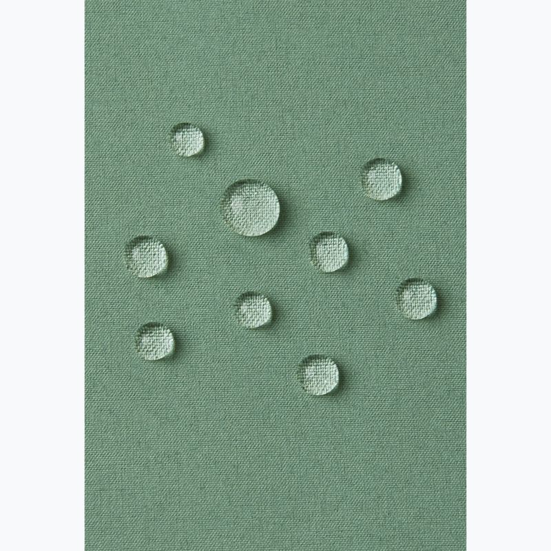 Dětské kalhoty Reima Menoon green clay 6
