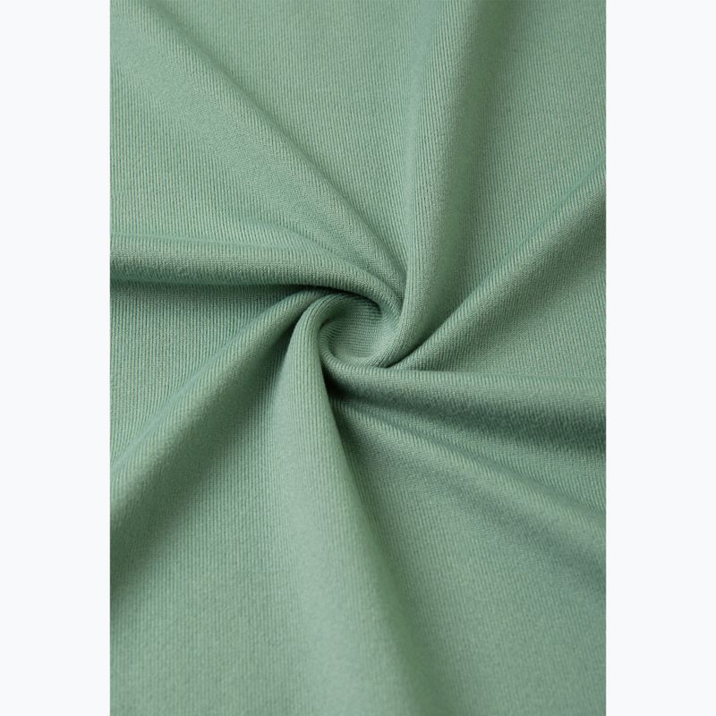 Dětské termo prádlo Reima Taival green clay 8