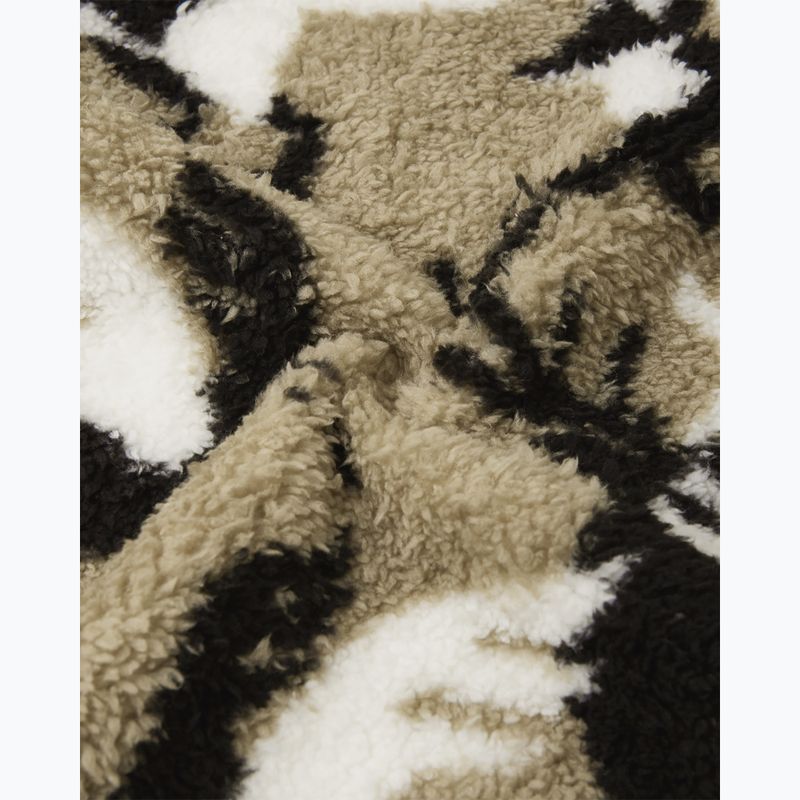 Dětská fleecová mikina Reima Turkkinen earthy beige 5