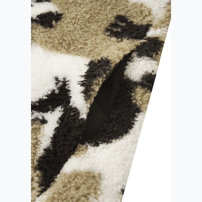 Dětská fleecová mikina Reima Turkkinen earthy beige 6