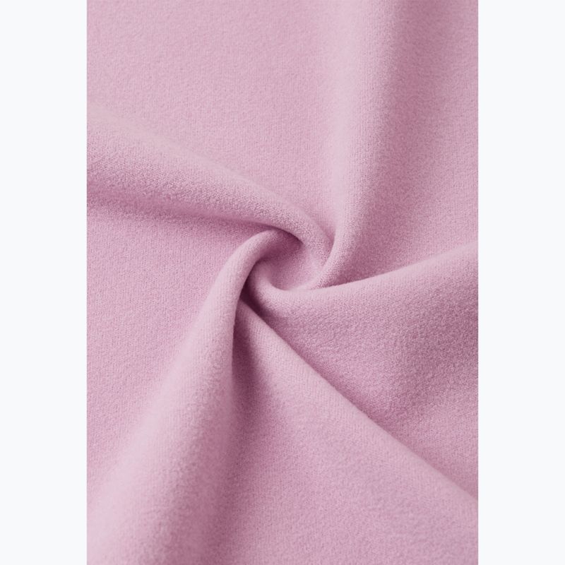 Dětská kombinéza Reima Tarhaan Fleece grey pink 6