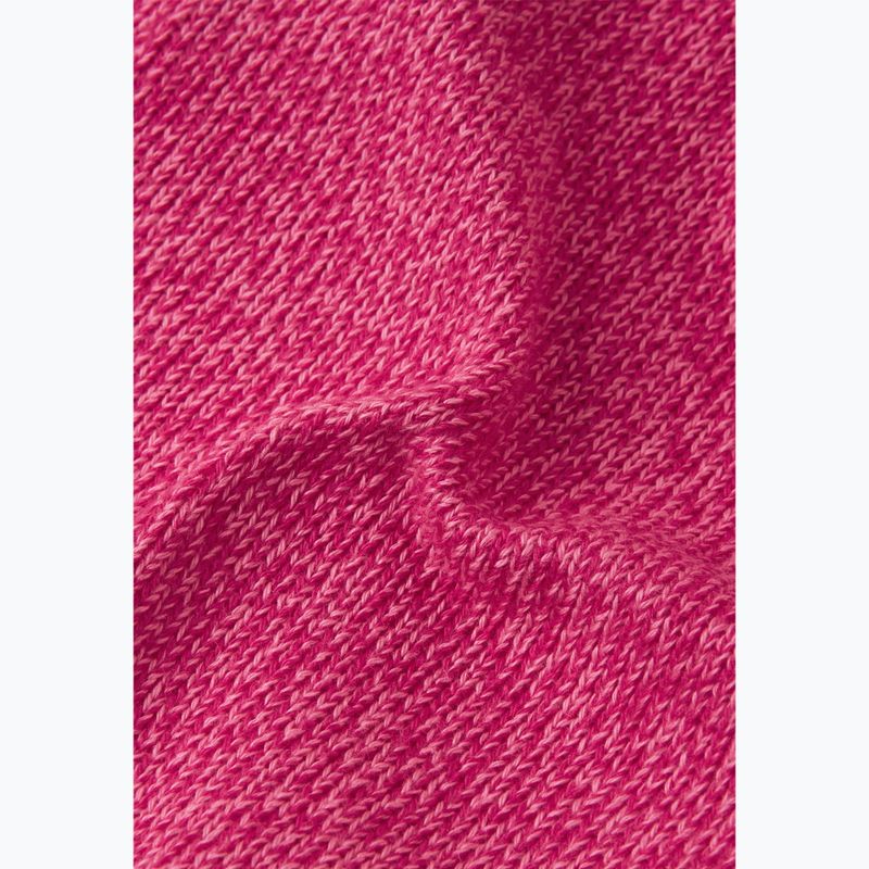 Dětská zimní čepice Reima Latvat rosy berry 4