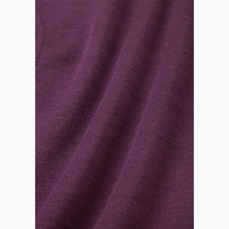 Dětské zimní rukavice Reima Eino deep purple 3