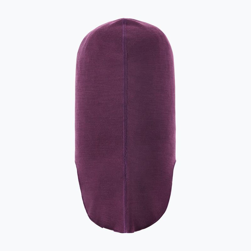 Dětská kukla Reima Aurora deep purple 2