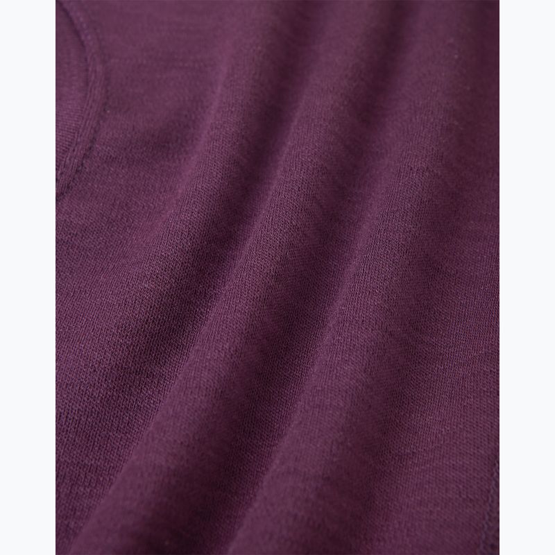 Dětská kukla Reima Aurora deep purple 3