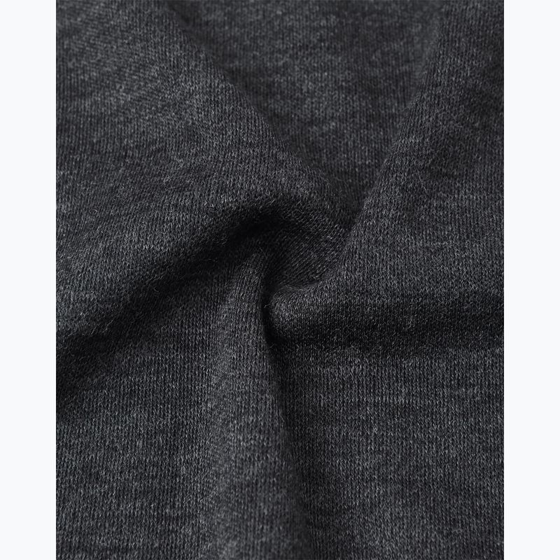 Dětská kukla Reima Aurora black melange 5