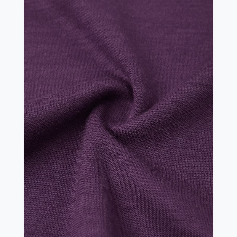 Dětská zimní čepice Reima Dimma deep purple 2