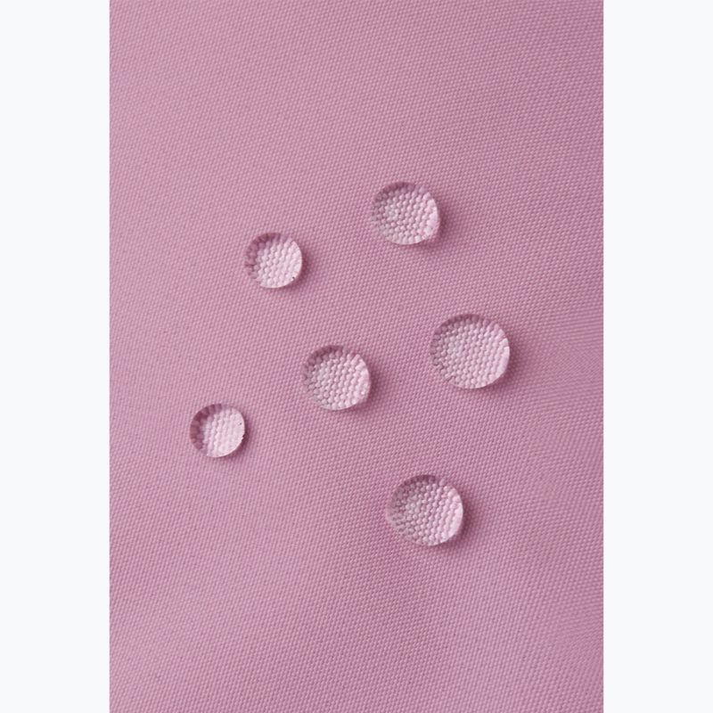 Dětská bunda Reima Uumaja grey pink 8