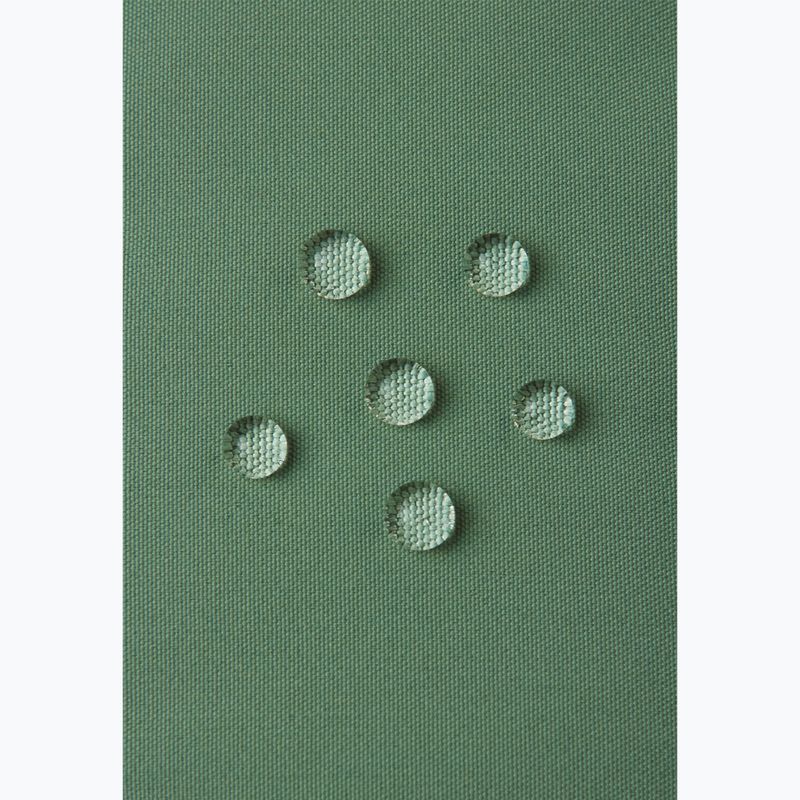 Dětská bunda Reima Uumaja green clay 8