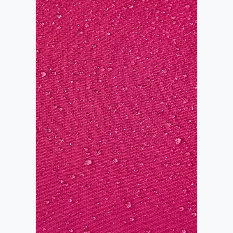 Dětská bunda do deště Reima Sulkava rosy berry 7