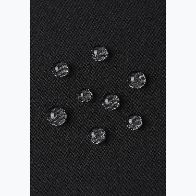 Dětské kalhoty Reima Hypytys black 6