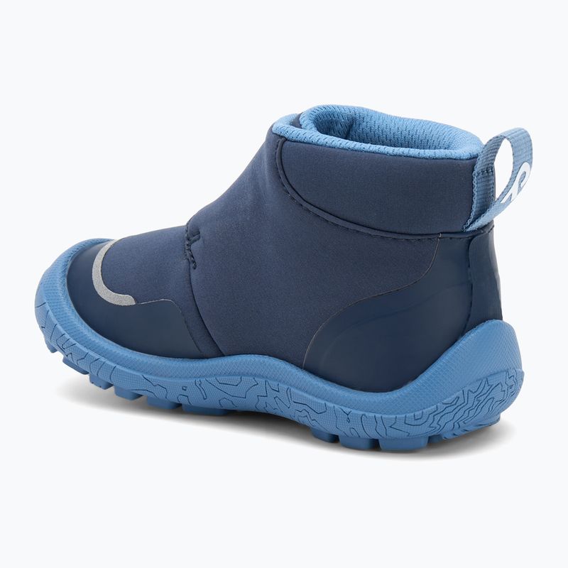 Dětské barefoot boty Reima Hyppii navy 3