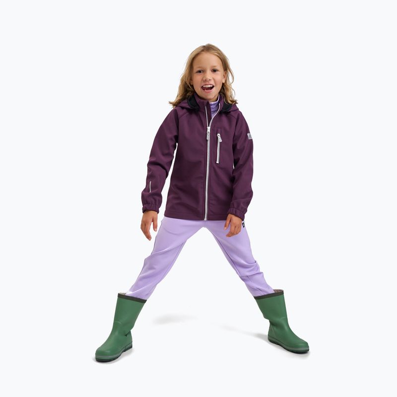 Dětské gumáky Reima Taika 2.0 green clay 8