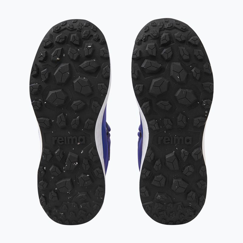 Dětské boty Reima Hiipien twilight blue 12