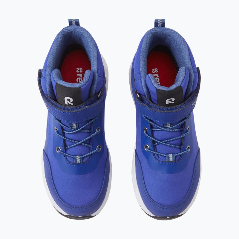 Dětské boty Reima Hiipien twilight blue 13