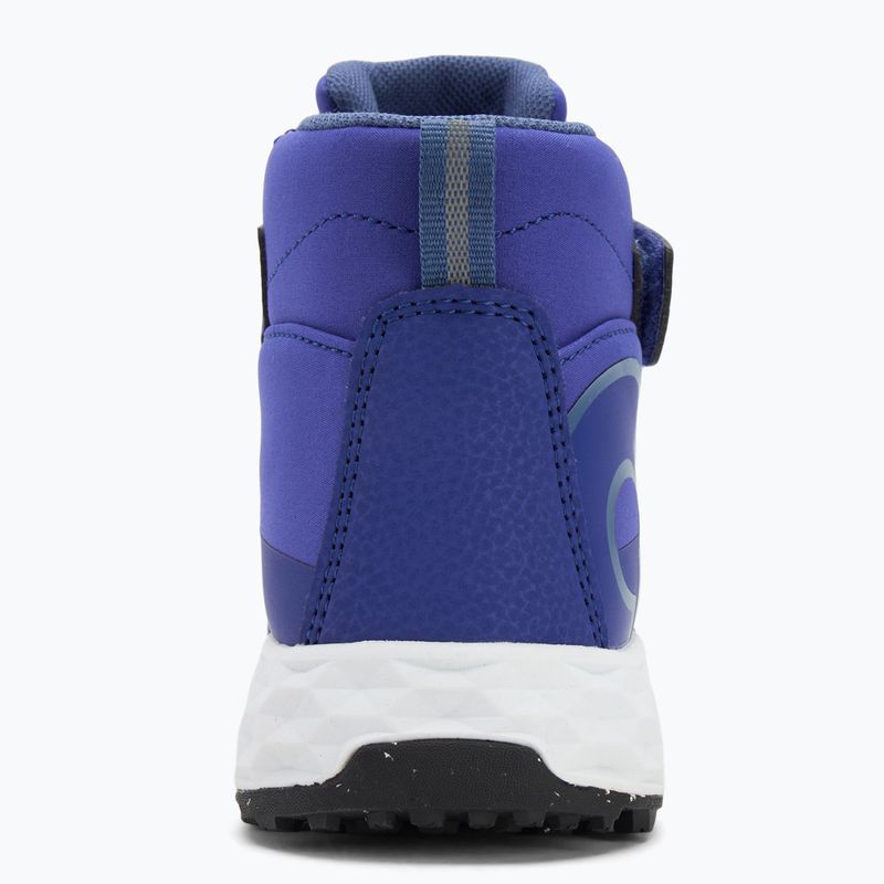 Dětské boty Reima Hiipien twilight blue 6