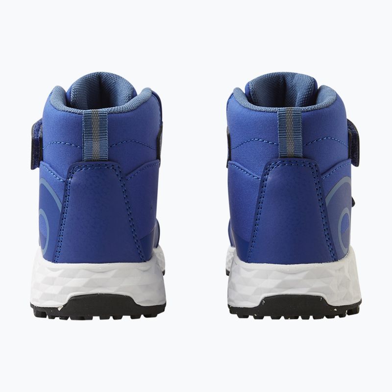 Dětské boty Reima Hiivin twilight blue 8