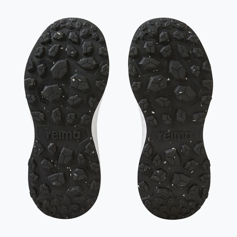 Dětské boty Reima Hiivin twilight blue 9