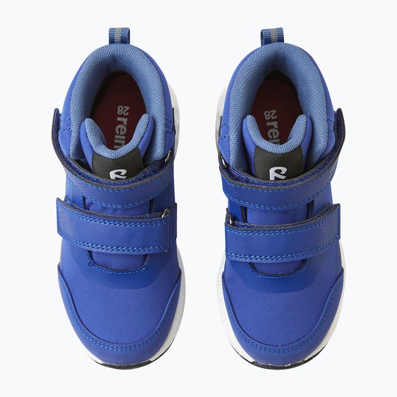 Dětské boty Reima Hiivin twilight blue 10