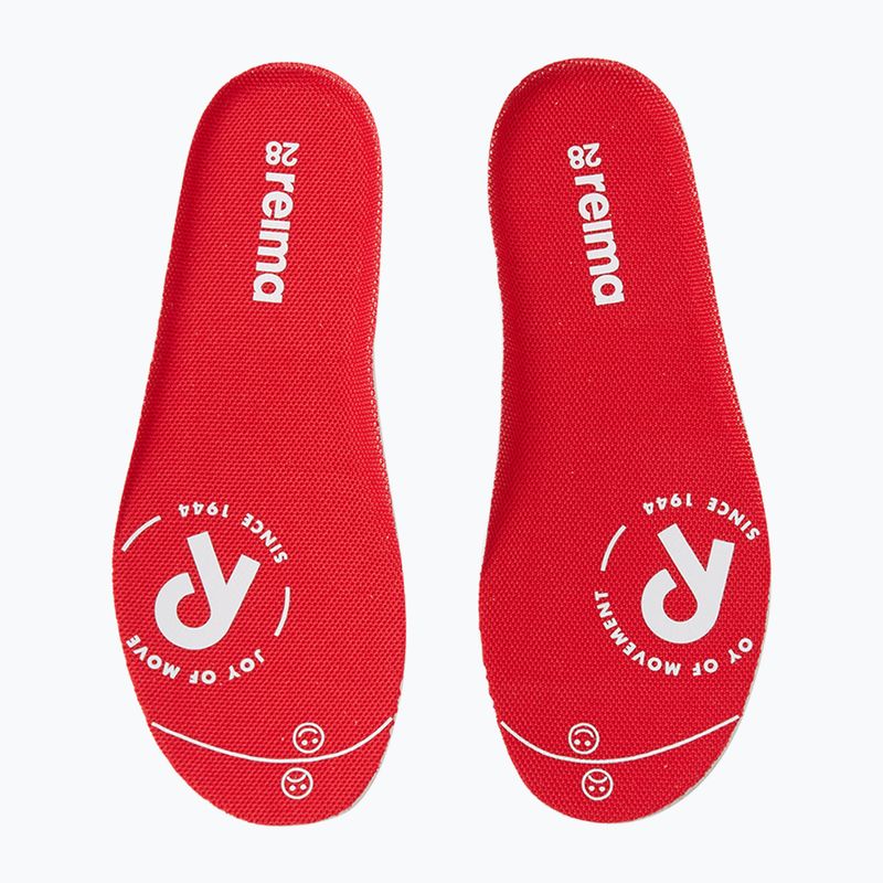 Dětské boty Reima Hiivin twilight blue 11