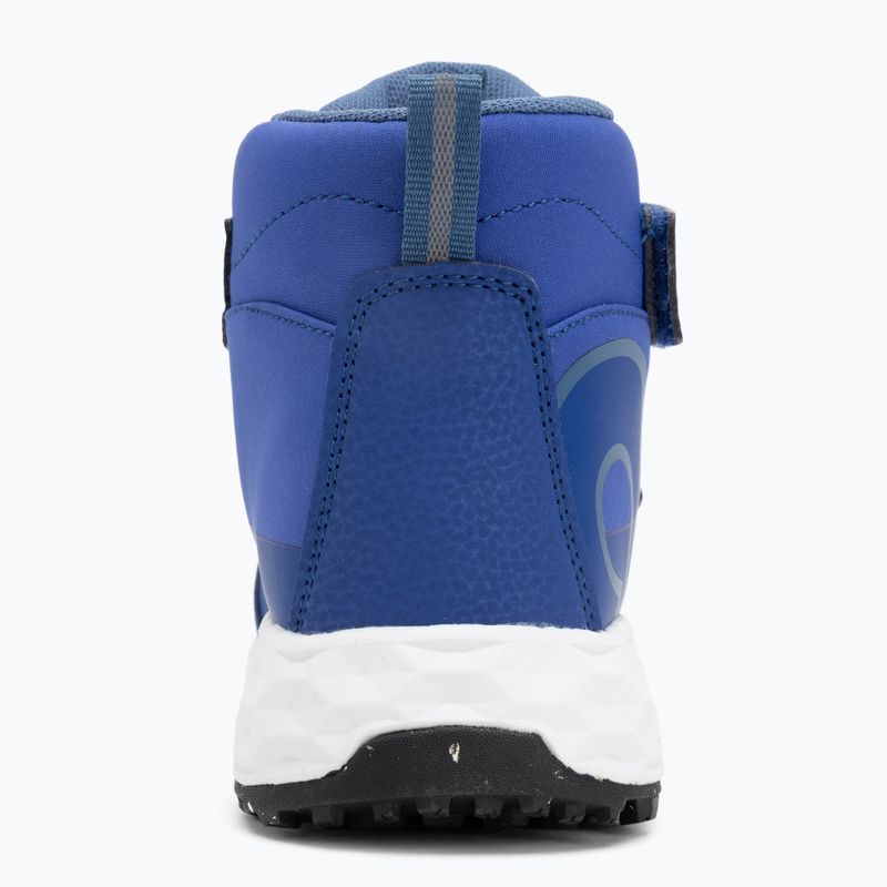 Dětské boty Reima Hiivin twilight blue 6
