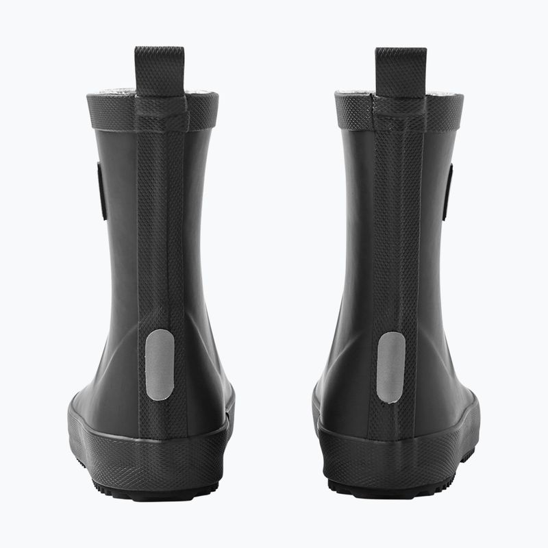 Dětské gumáky Reima Ankka black 11