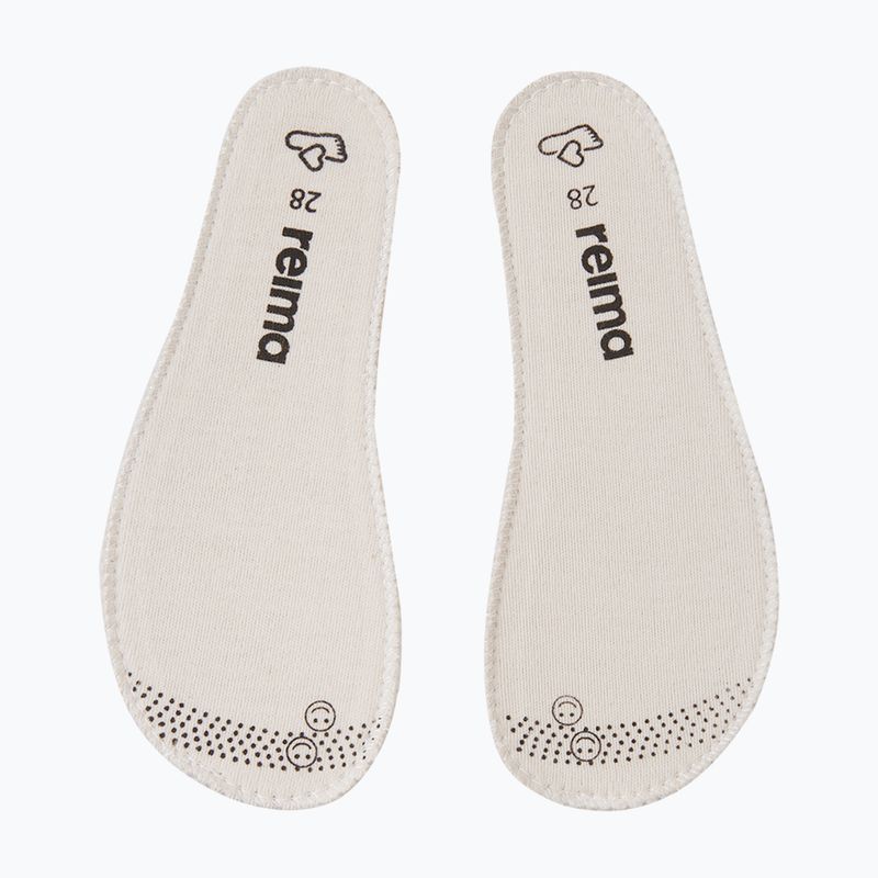 Dětské gumáky Reima Ankka black 14