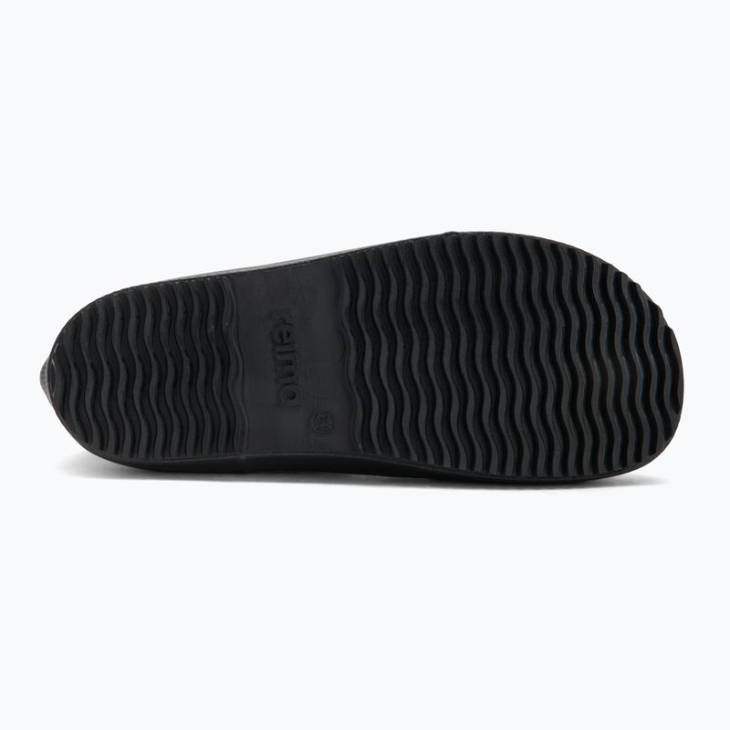Dětské gumáky Reima Ankka black 4