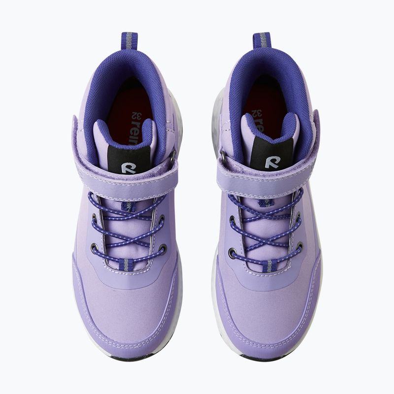 Dětské boty Reima Hiipien blooming lilac 13