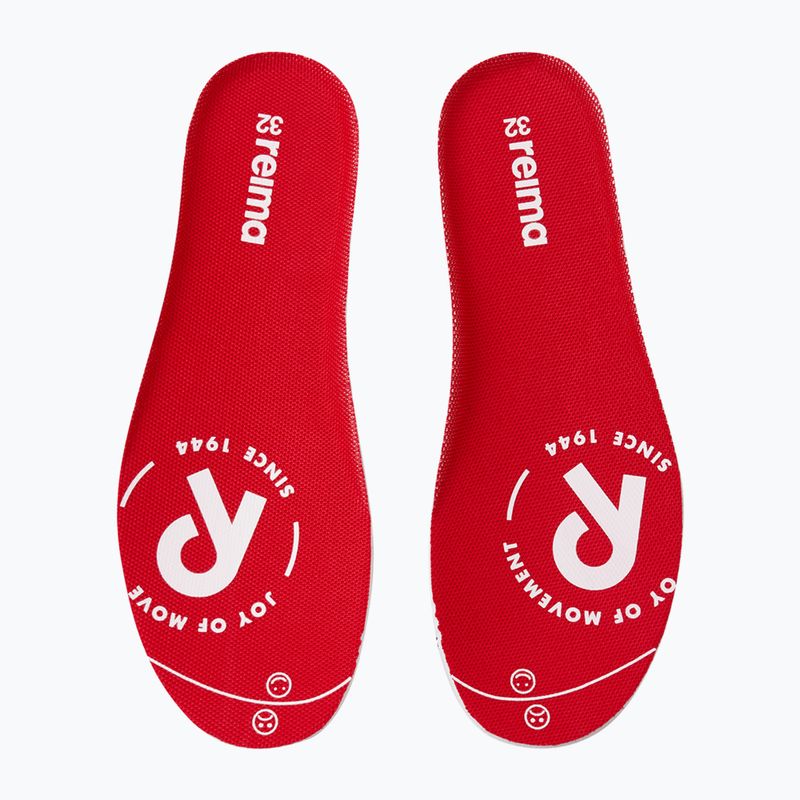 Dětské boty Reima Hiipien blooming lilac 14