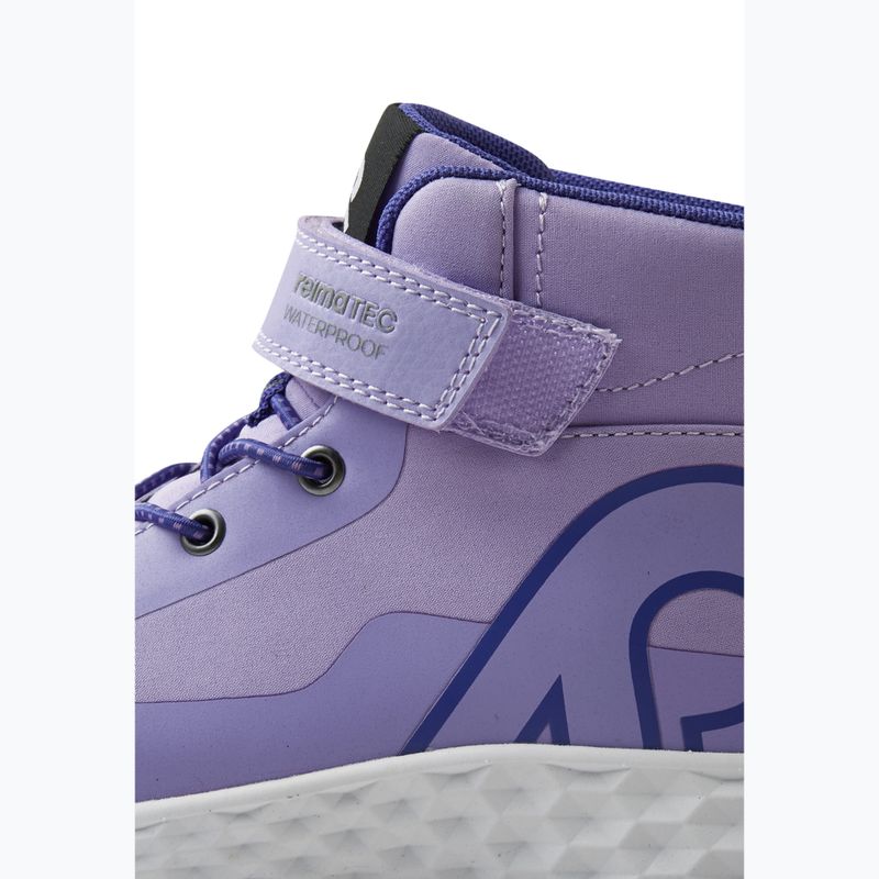 Dětské boty Reima Hiipien blooming lilac 15