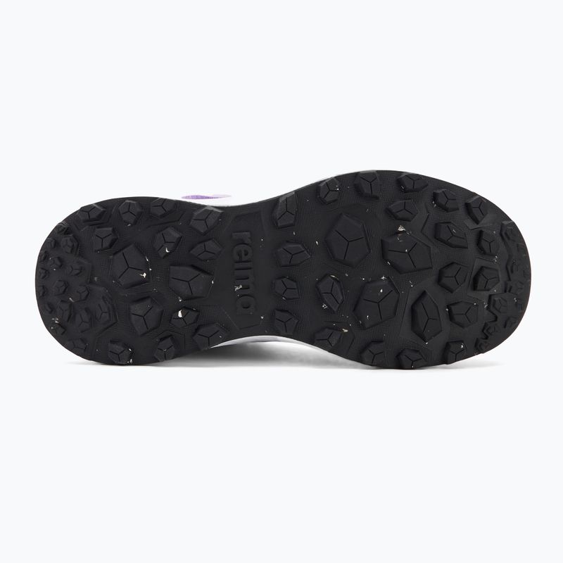 Dětské boty Reima Hiipien blooming lilac 4