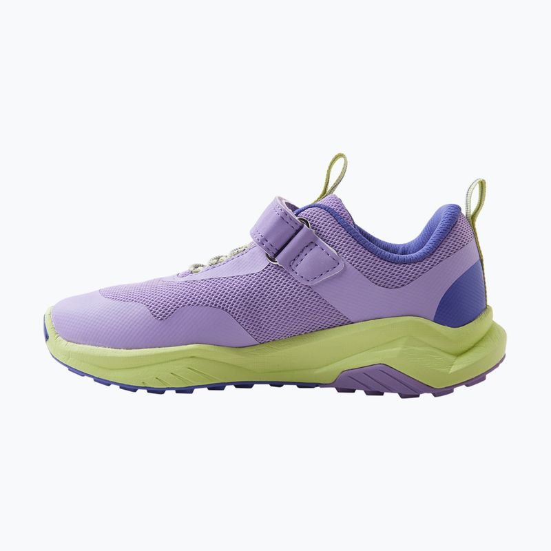 Dětské boty Reima Enkkari lilac amethyst 3