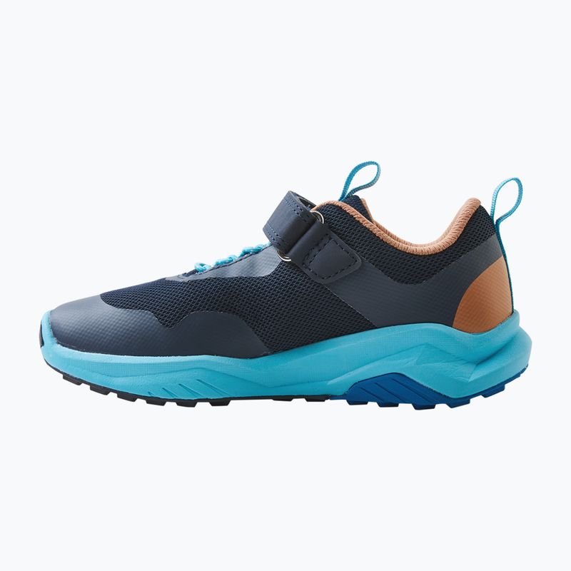 Dětské boty Reima Enkkari navy 3