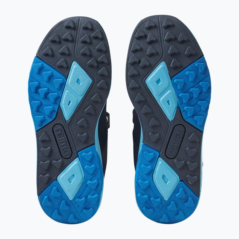 Dětské boty Reima Enkkari navy 6