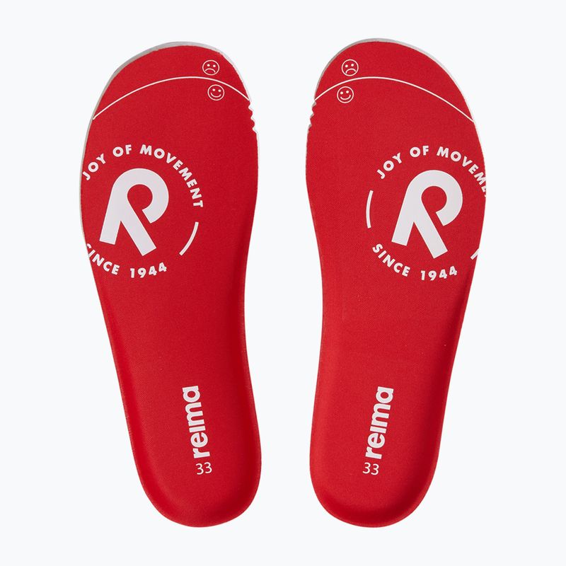 Dětské boty Reima Enkkari navy 8