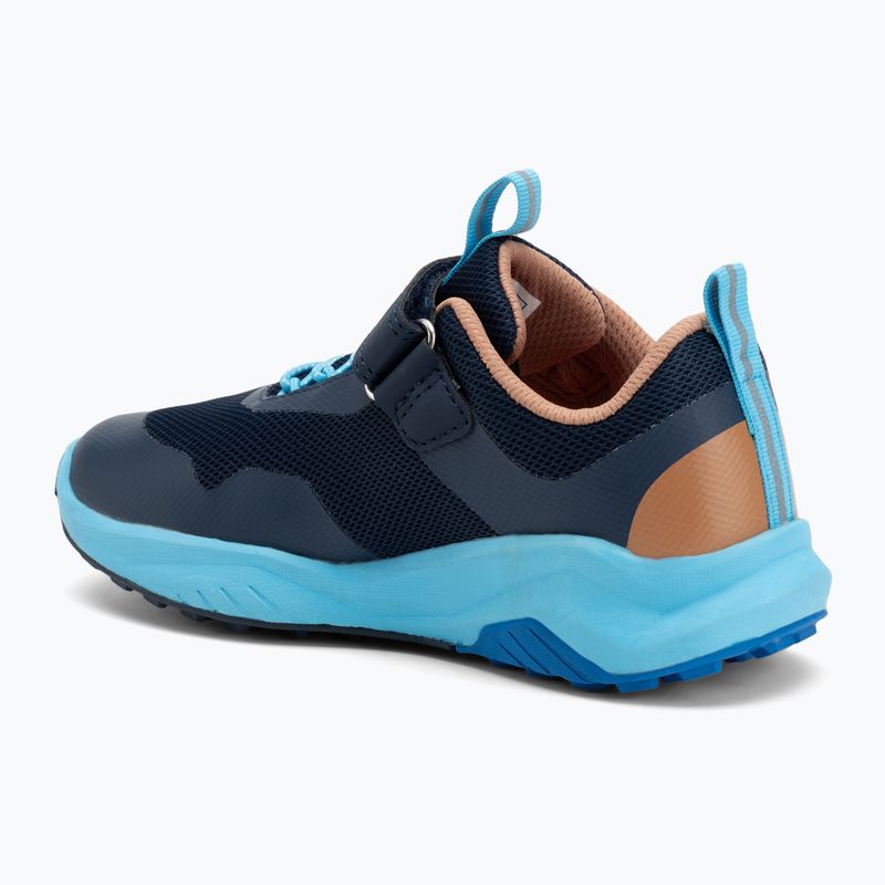 Dětské boty Reima Enkkari navy 3